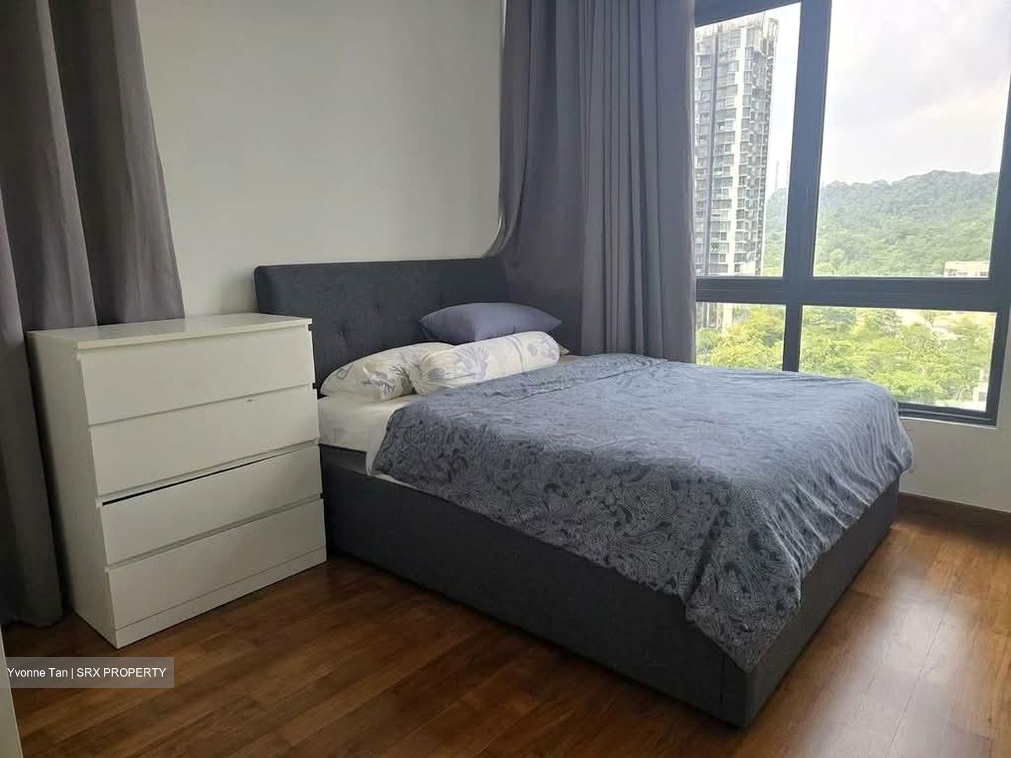 Eco Sanctuary (D23), Condominium #603671381